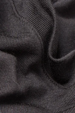 Soft Silk Long Sleeve Shirt
