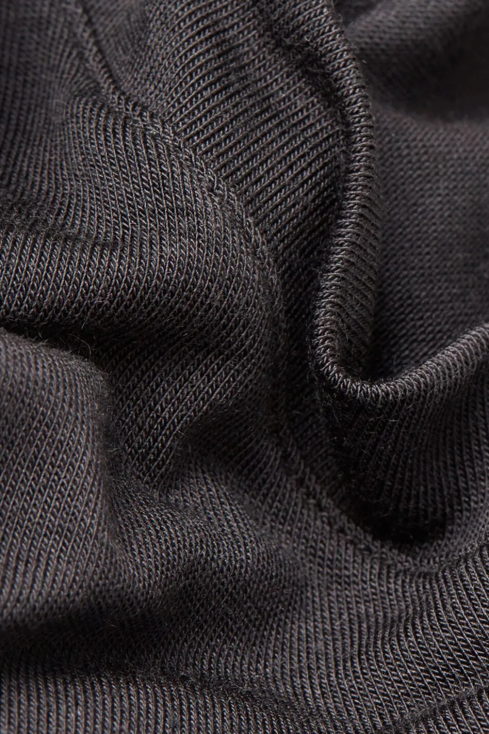 Soft Silk Long Sleeve Shirt