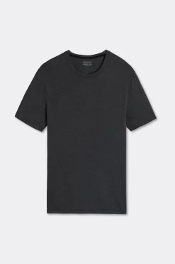 Soft Silk T-Shirt