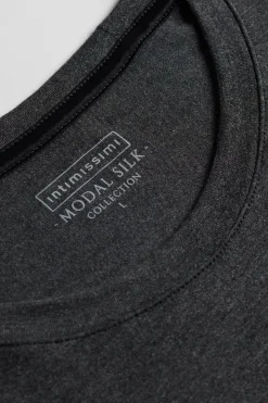 Soft Silk T-Shirt