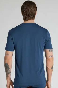 Soft Silk T-Shirt