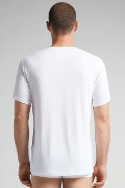 Soft Silk T-Shirt