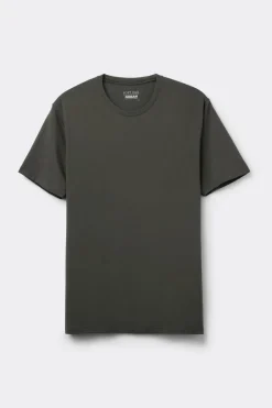 Soft Silk T-Shirt