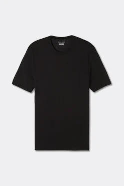 Soft Silk T-Shirt
