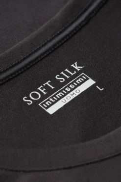 Soft Silk T-Shirt