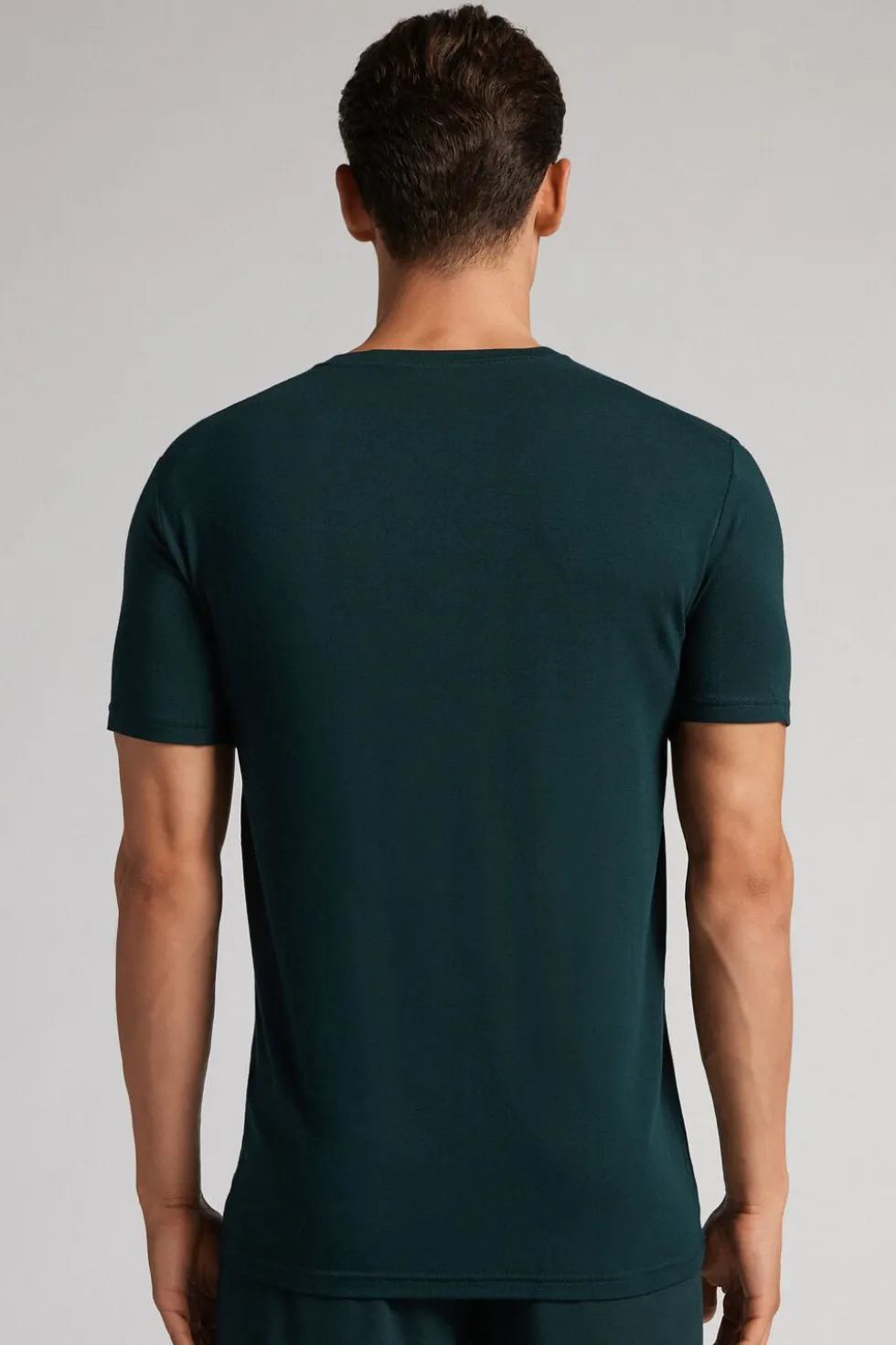 Soft Silk T-Shirt