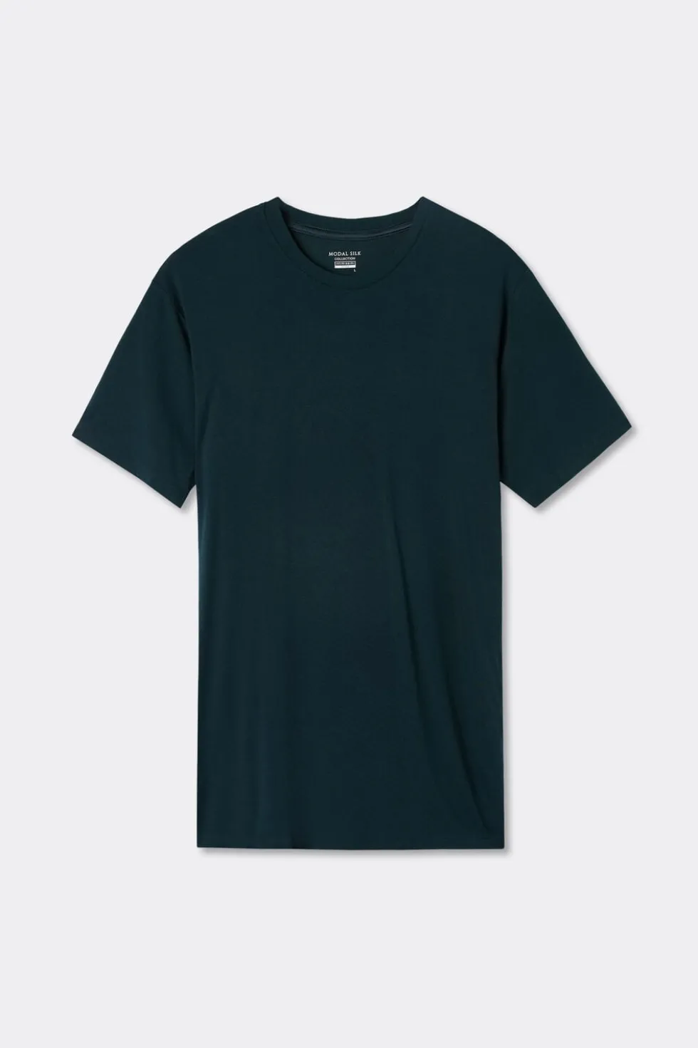 Soft Silk T-Shirt