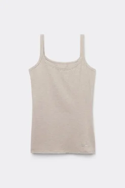 Spaghetti Strap Top in Cotton