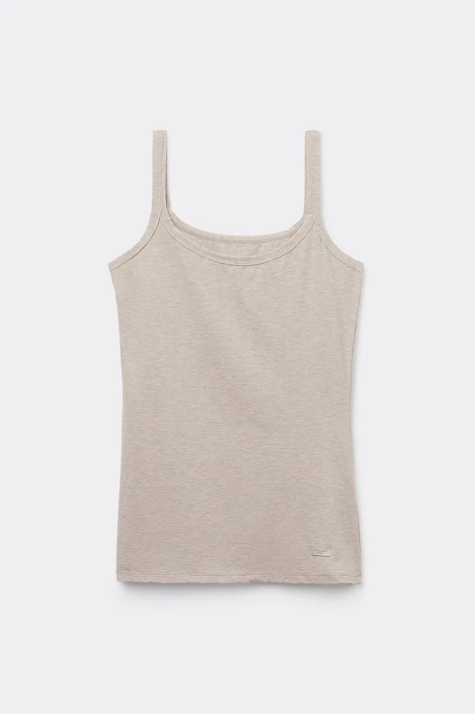 Spaghetti Strap Top in Cotton