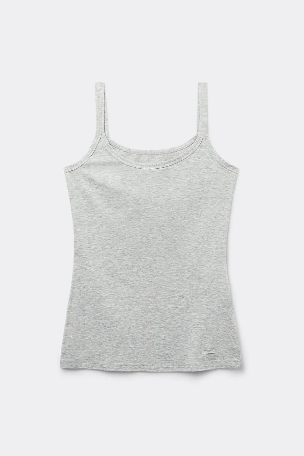 Spaghetti Strap Top in Cotton