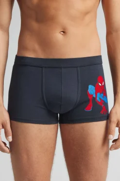 Spider-Man Marvel Superior Cotton Boxers