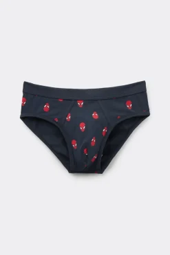 Spider-Man Marvel Superior Cotton Briefs
