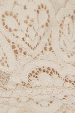 80s-style Lace Brazilian