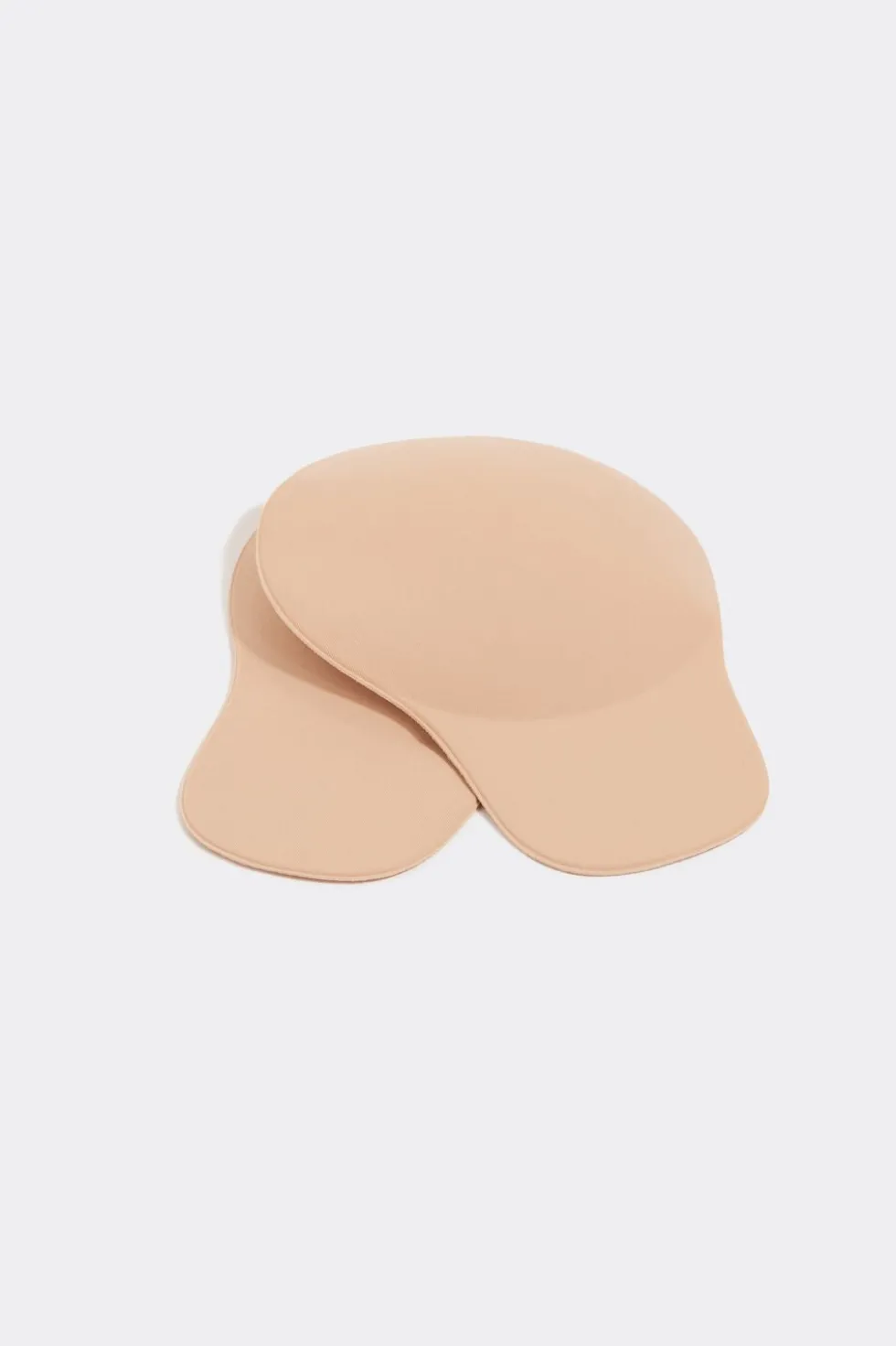 Stick-On Fabric Cups