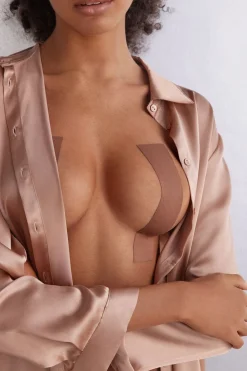 Stick-On Fabric Tape