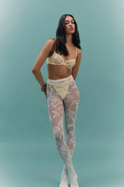 Storybook Romance Balconette Bra