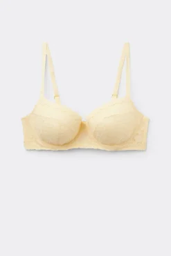 Storybook Romance Sofia Balconette Bra