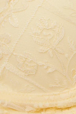 Storybook Romance Sofia Balconette Bra