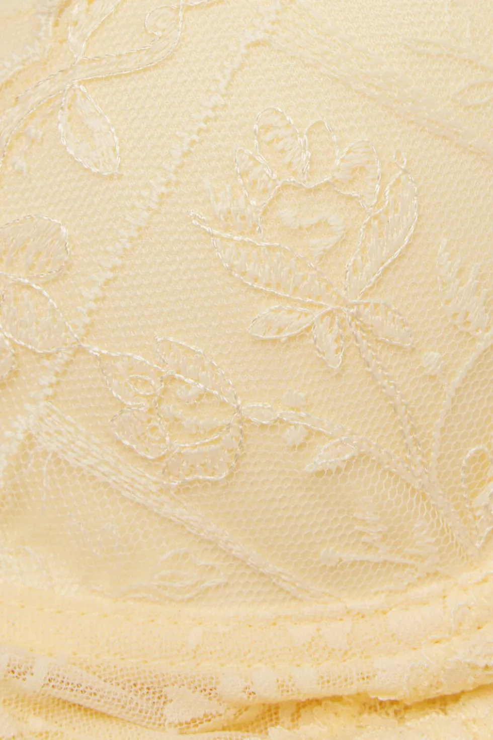Storybook Romance Sofia Balconette Bra