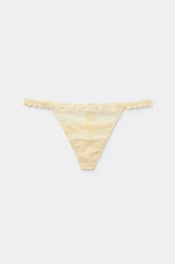 Storybook Romance String Thong