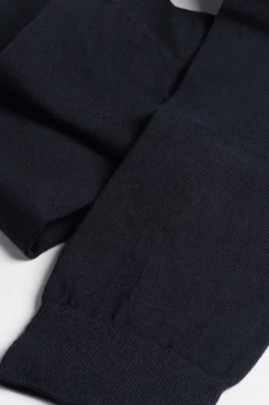 Stretch Superior Cotton Knee Socks