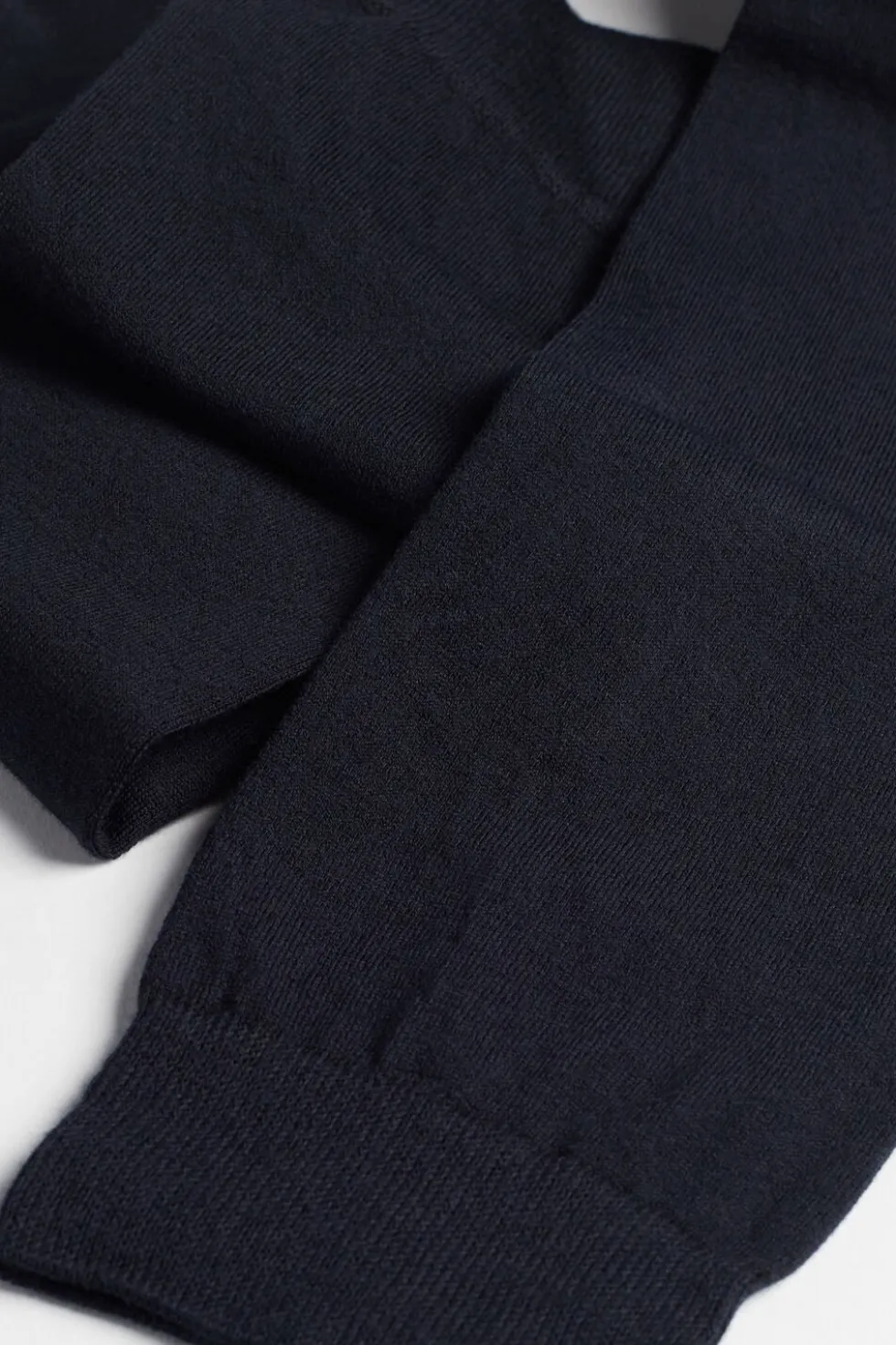Stretch Superior Cotton Knee Socks