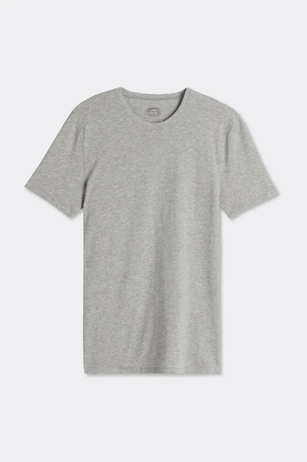 Stretch Superior Cotton T-Shirt