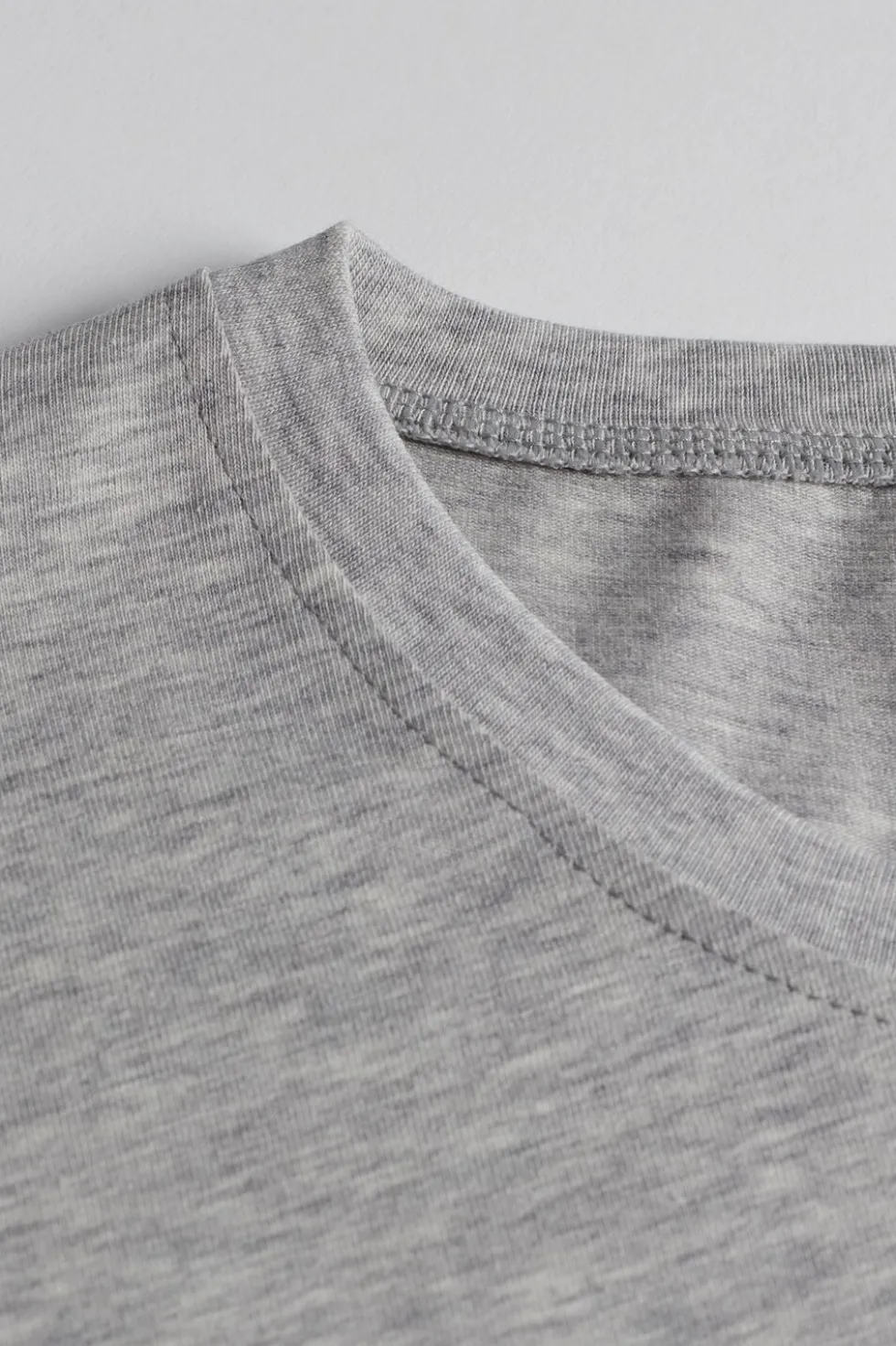 Stretch Superior Cotton T-Shirt