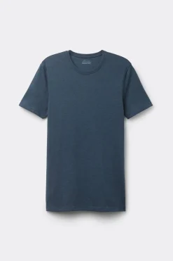 Stretch Superior Cotton T-Shirt