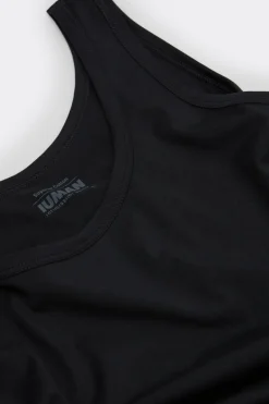 Stretch Superior Cotton Tank Top