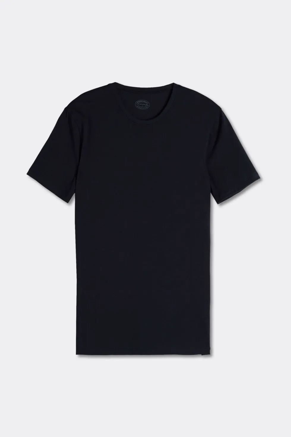 Stretch Superior Cotton T-Shirt