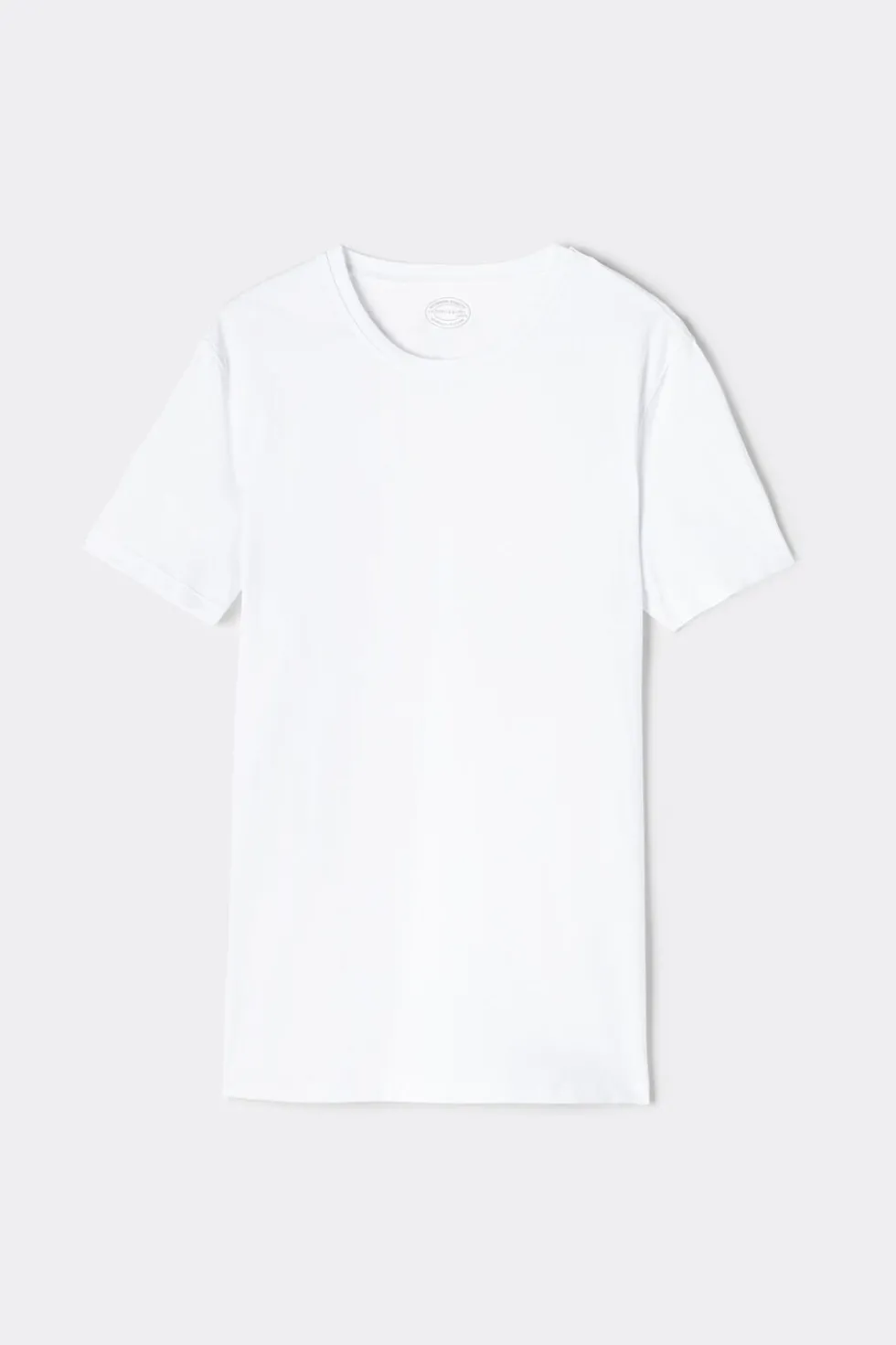 Stretch Superior Cotton T-Shirt