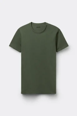 Stretch Superior Cotton T-Shirt