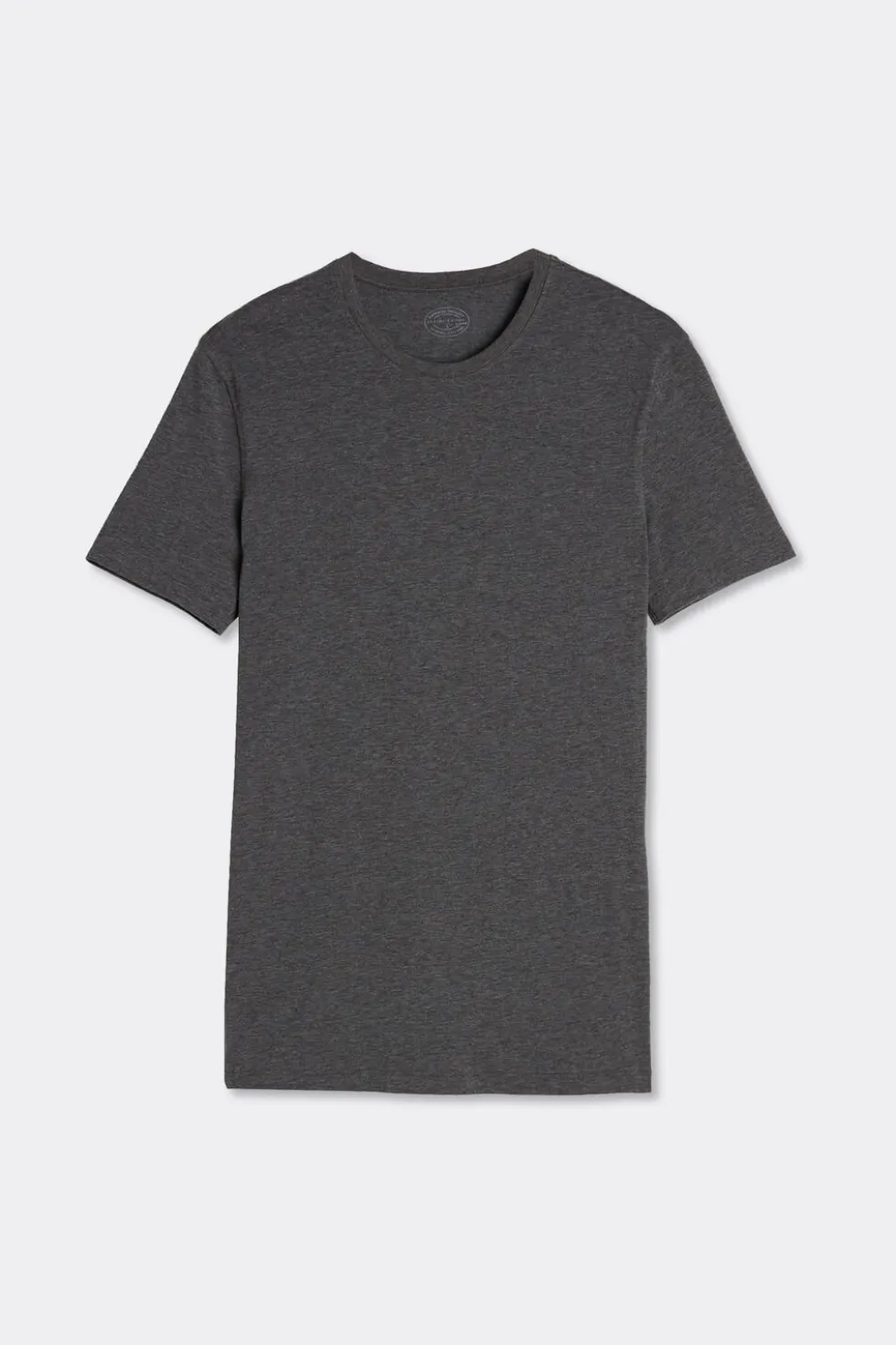 Stretch Superior Cotton T-Shirt