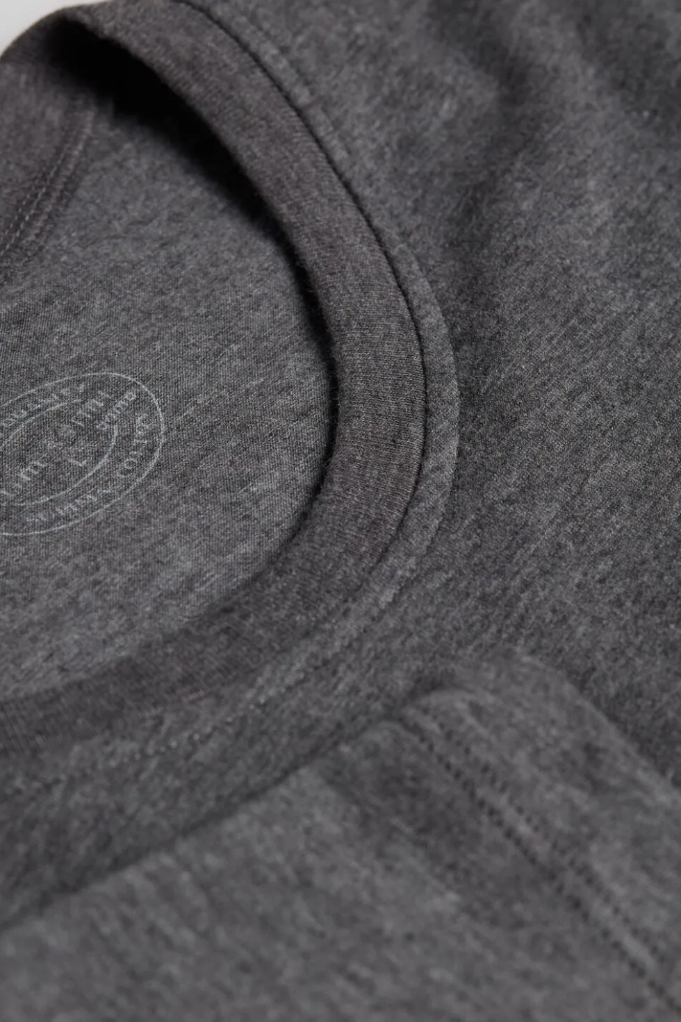Stretch Superior Cotton T-Shirt