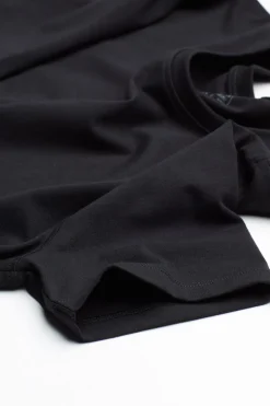 Stretch Superior Cotton T-Shirt