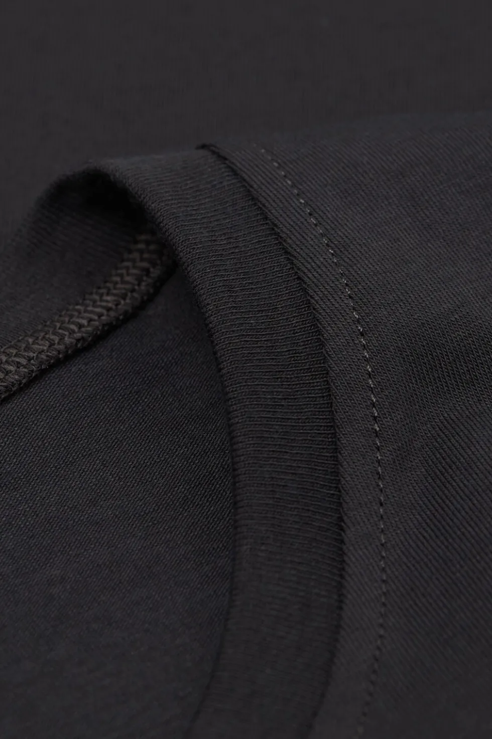 Stretch Superior Cotton T-Shirt