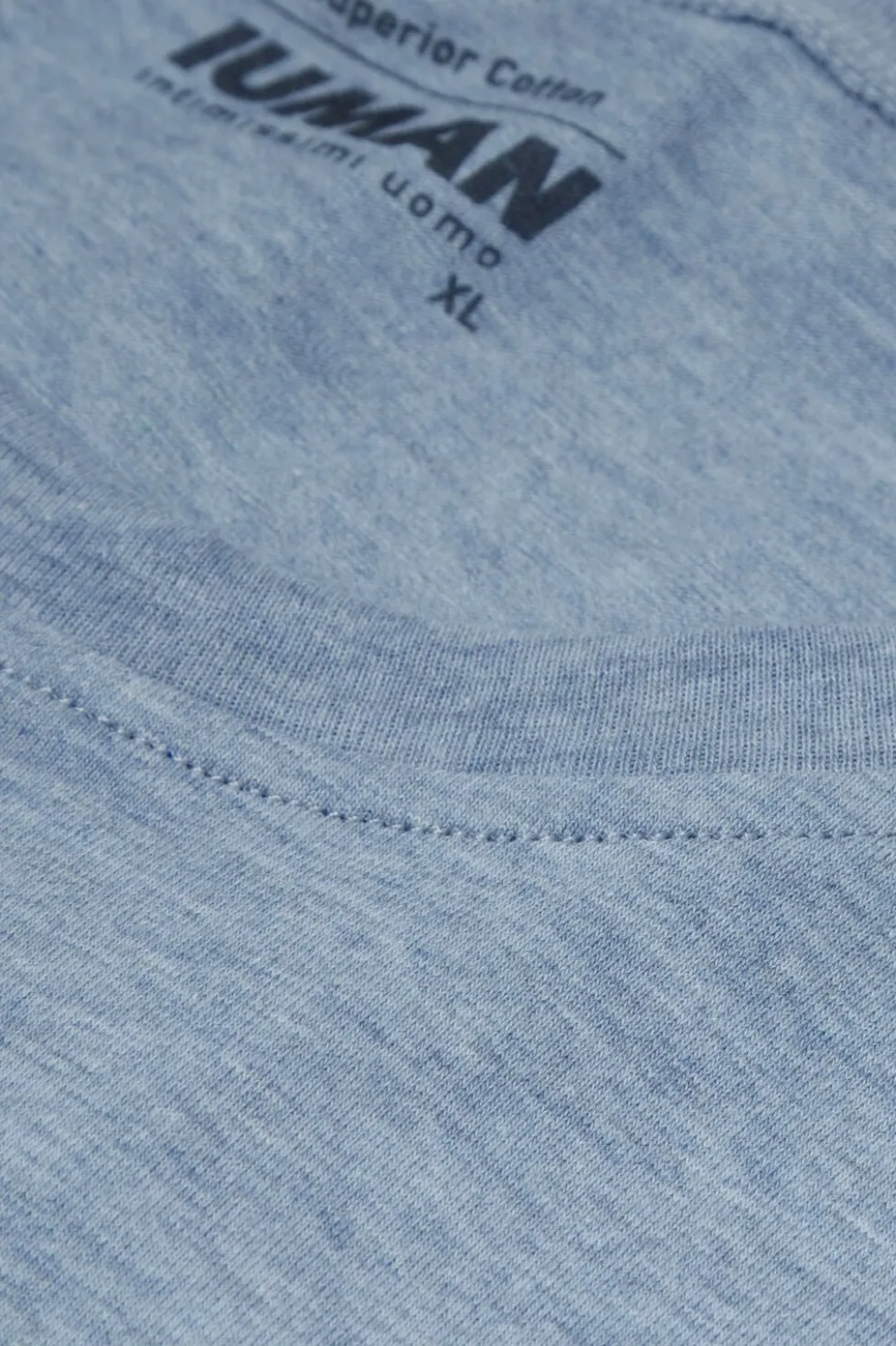 Stretch Superior Cotton T-Shirt