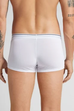 Super Fresh Micro-Mesh Boxers