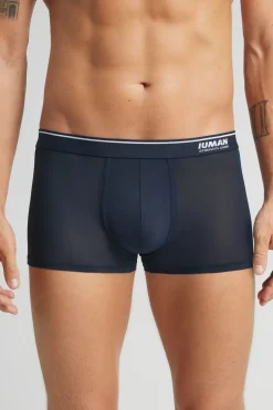 Super Fresh Micro-Mesh Boxers