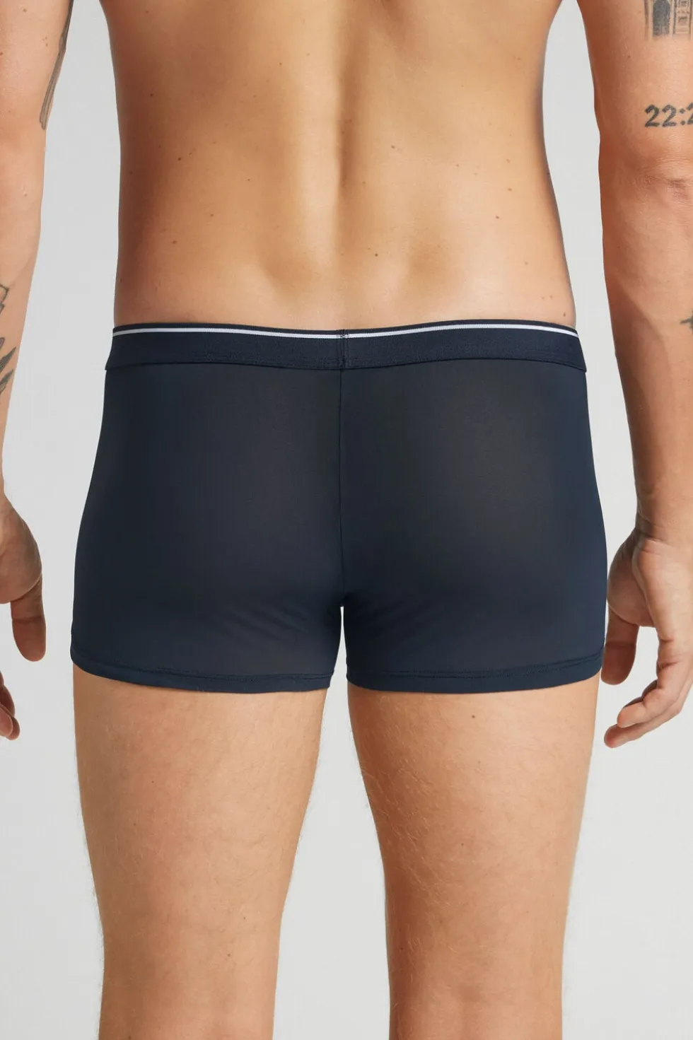 Super Fresh Micro-Mesh Boxers