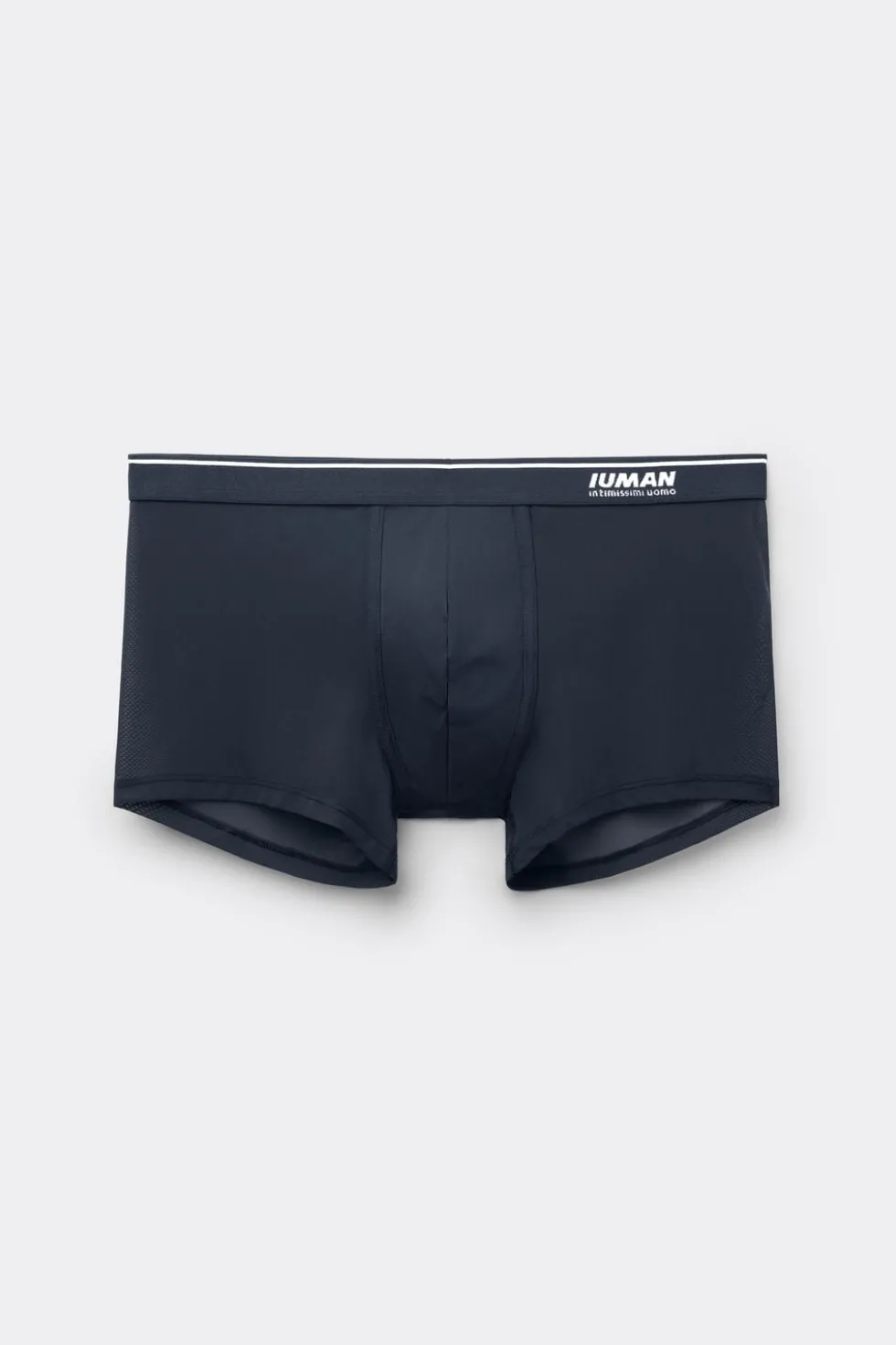 Super Fresh Micro-Mesh Boxers