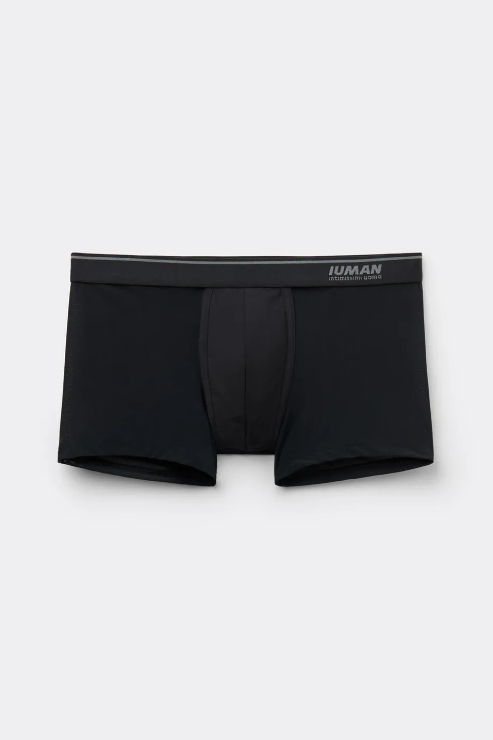 Super Fresh Micro-Mesh Boxers