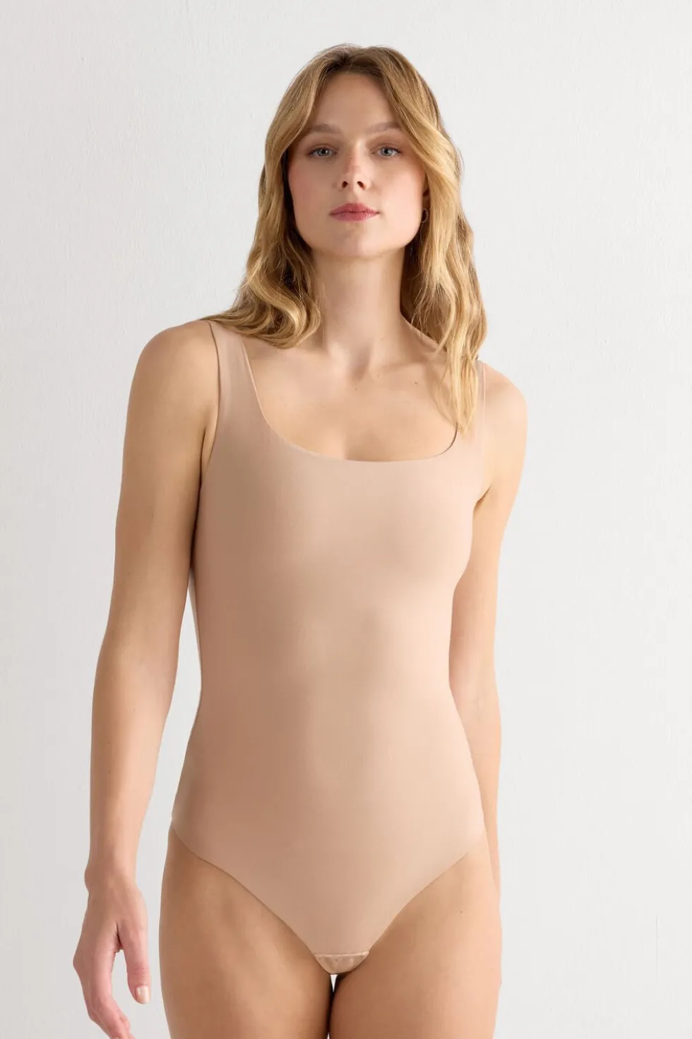 Superior Comfort Bodysuit