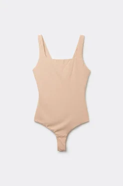 Superior Comfort Bodysuit