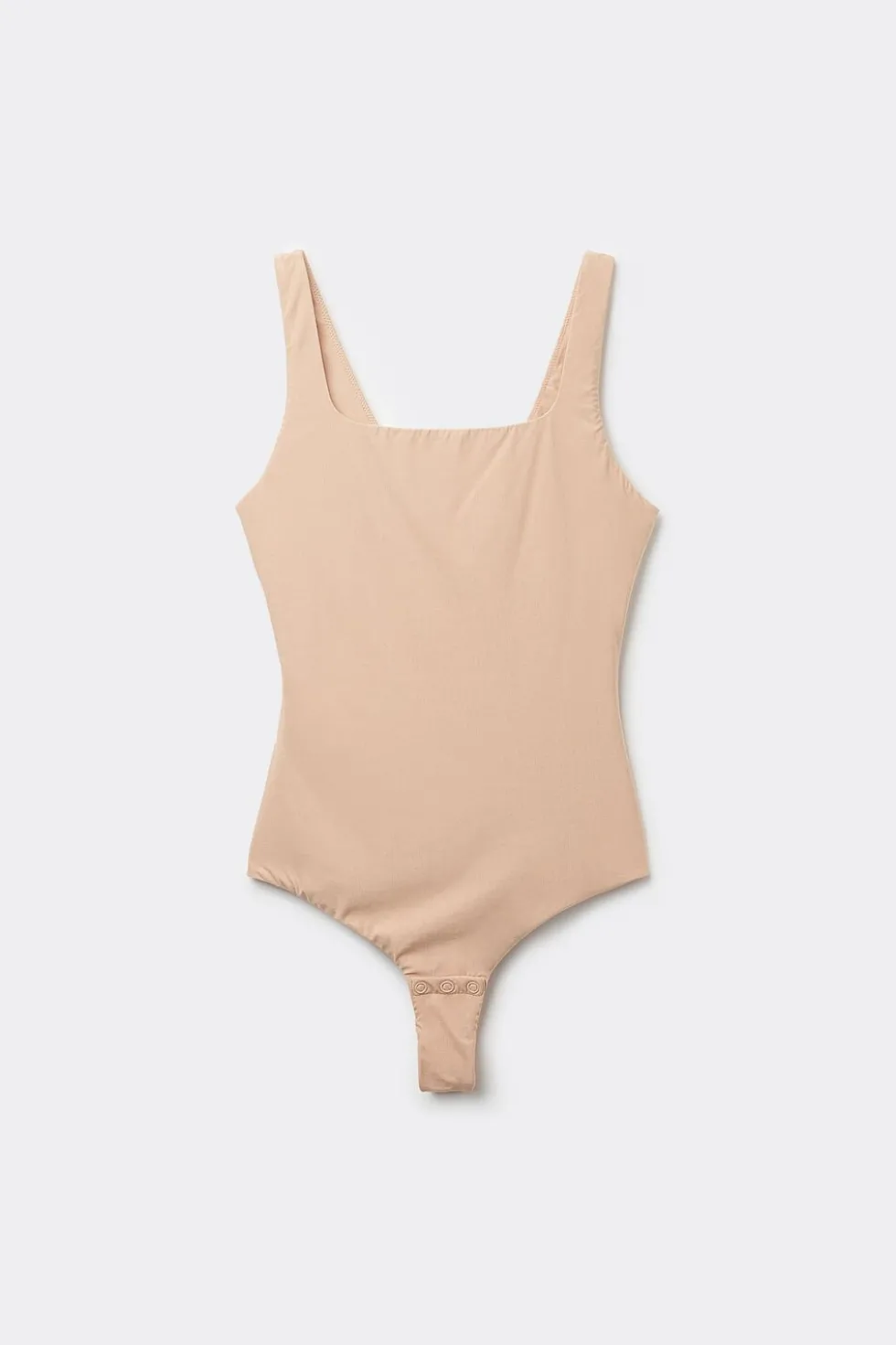 Superior Comfort Bodysuit