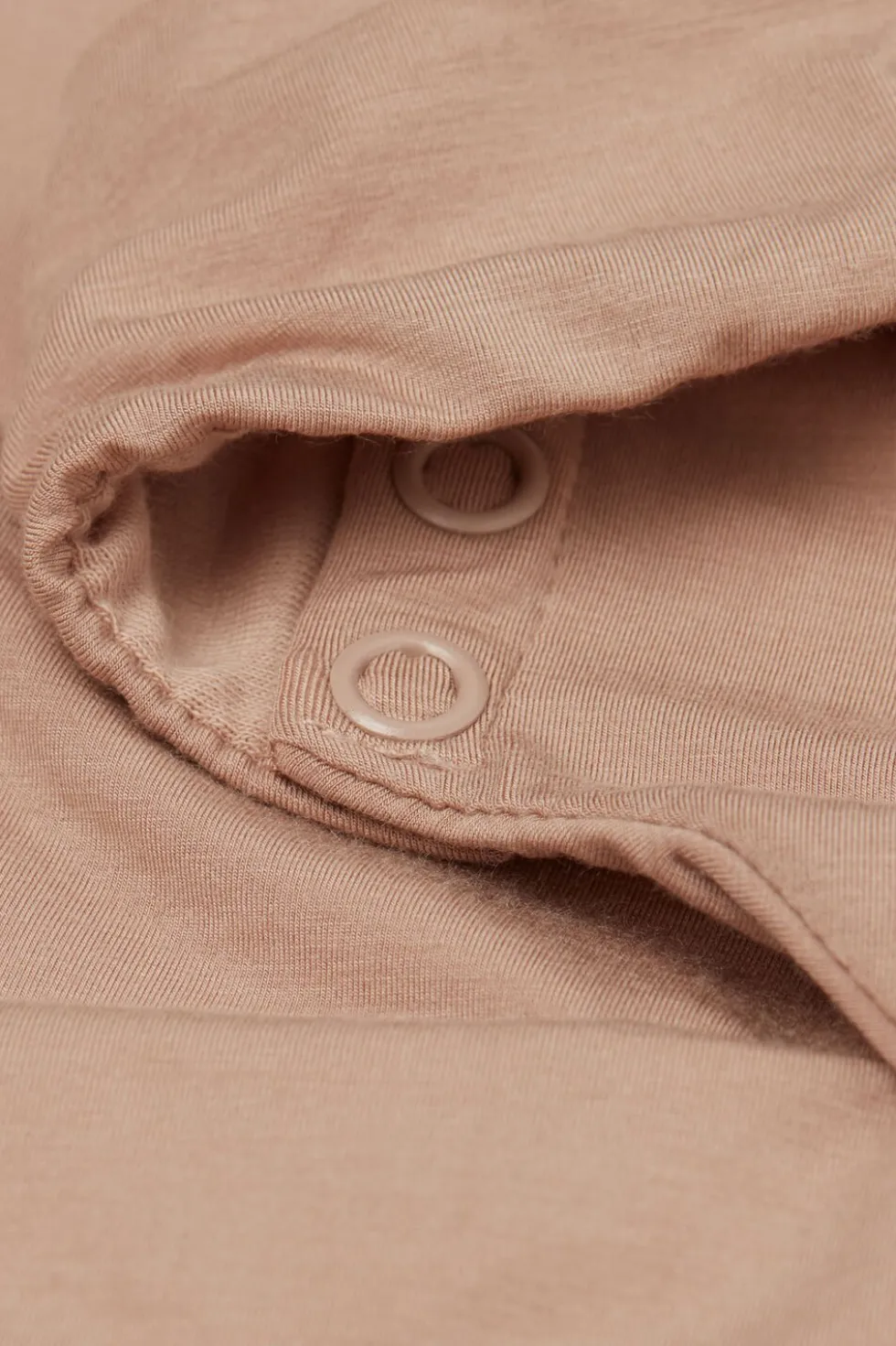 Superior Comfort Bodysuit