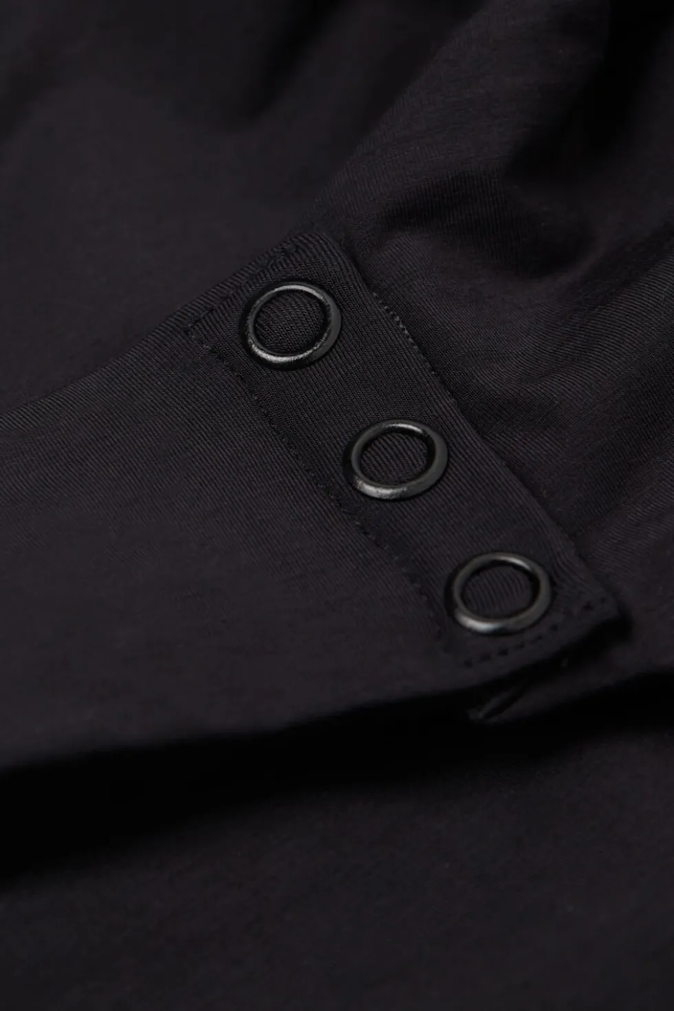 Superior Comfort Bodysuit