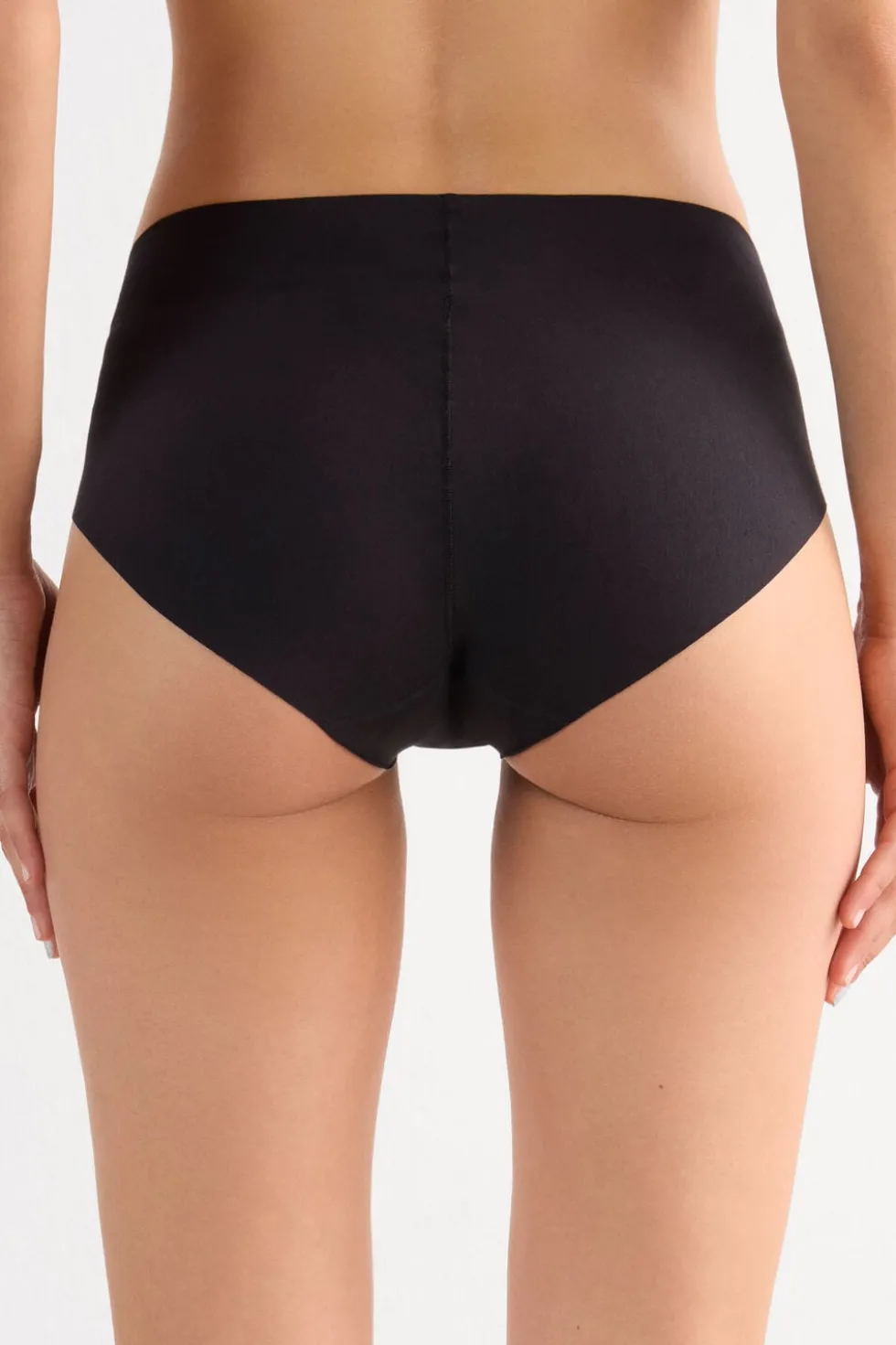 Superior Comfort High Rise Panties