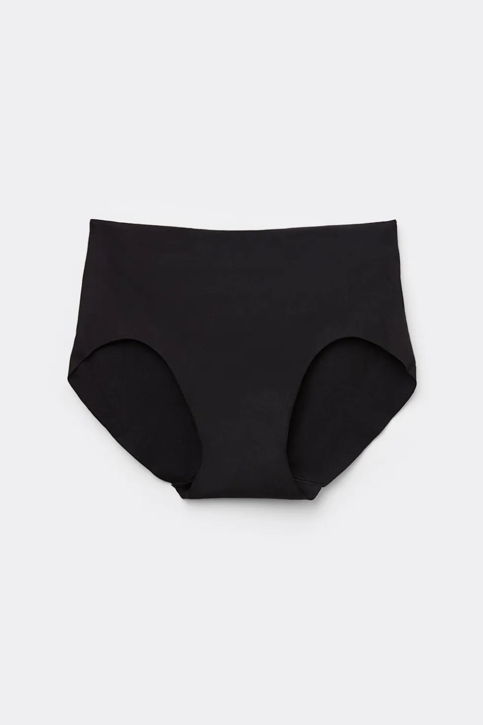 Superior Comfort High Rise Panties